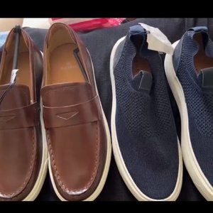 NWT Sneakers HIGHSTIL size 8